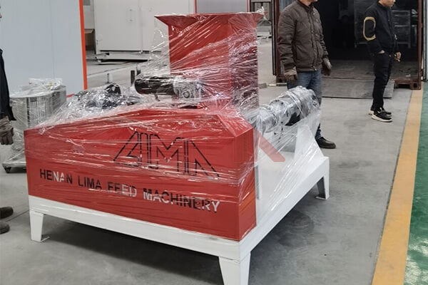 floating fish feed extruder machine - alibaba.com